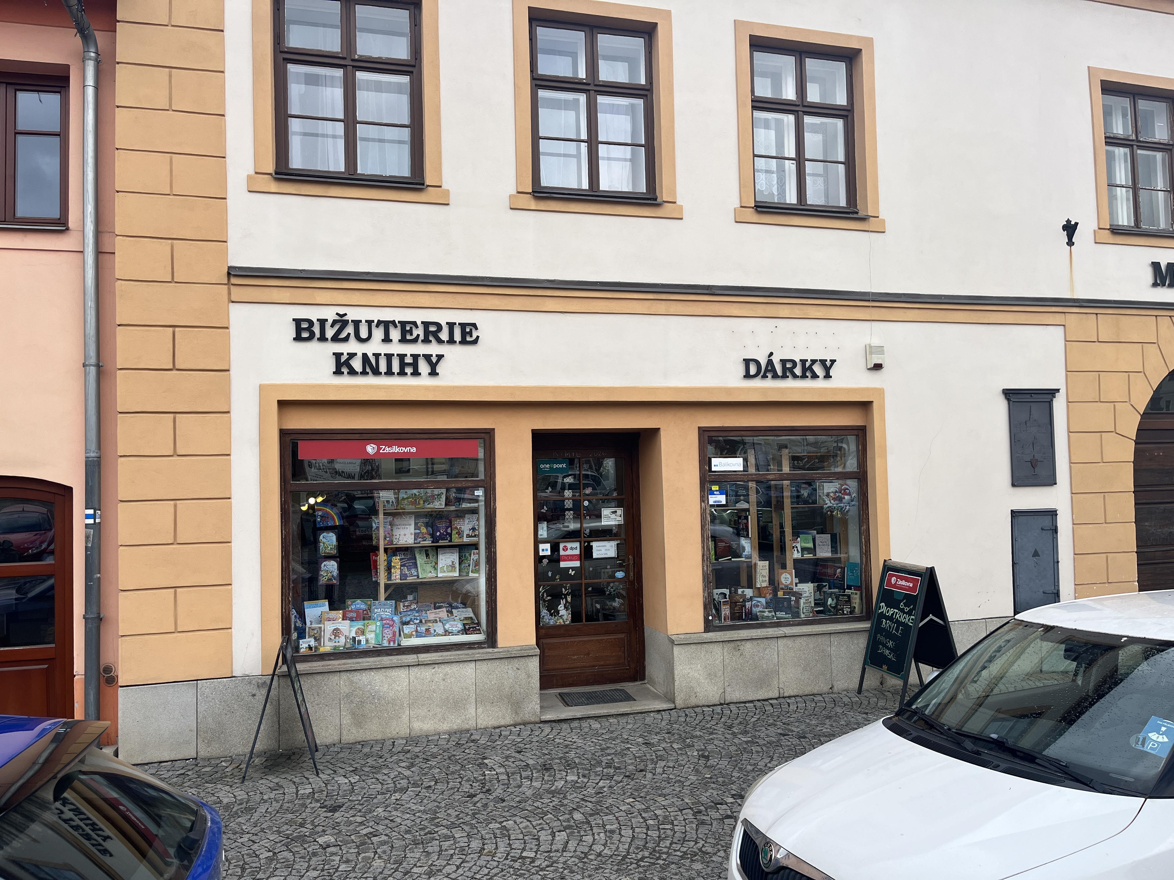 LE&JA Dohnalová Lenka