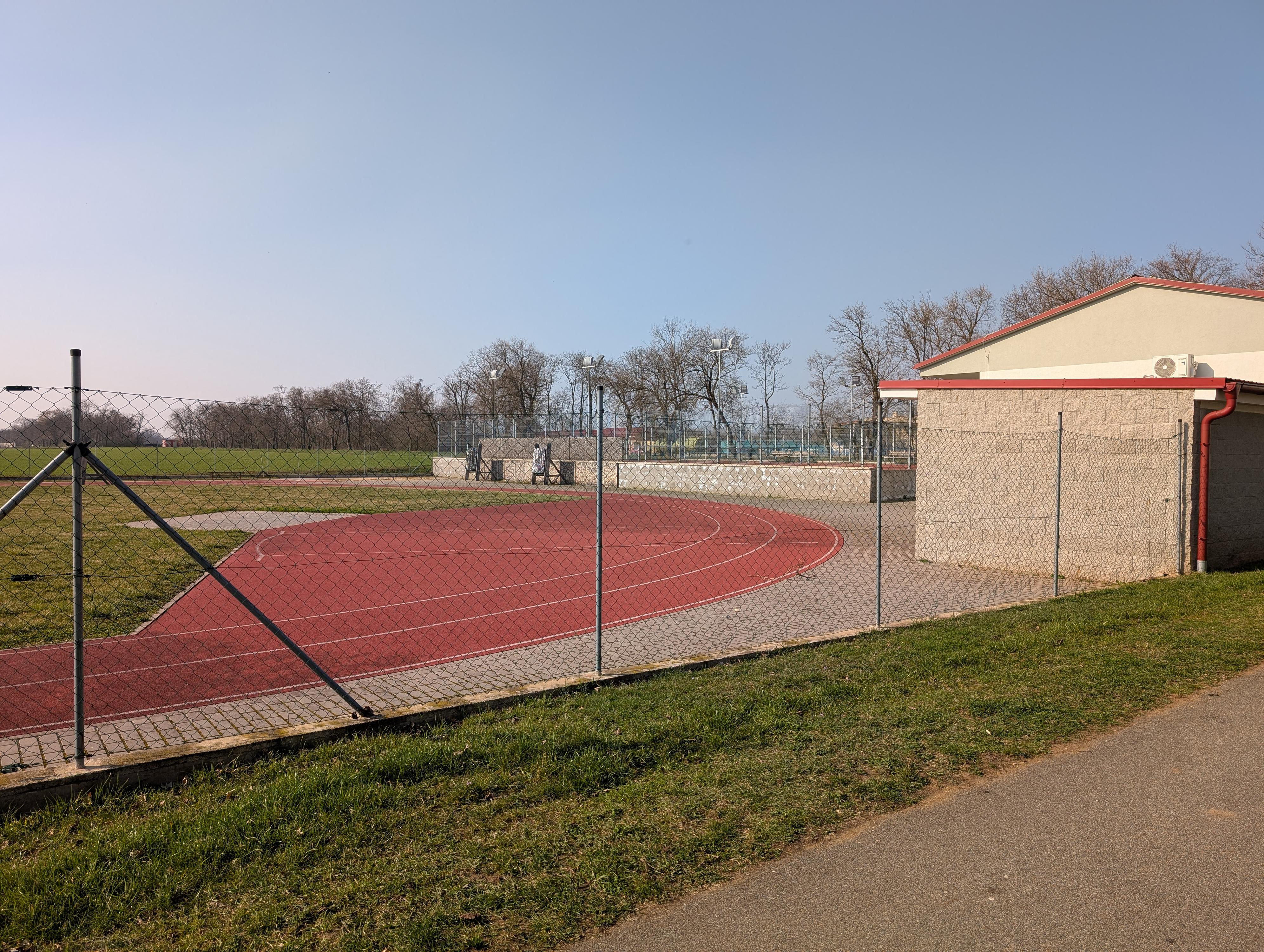 Sportcentrum & penzion Šanov foto 3