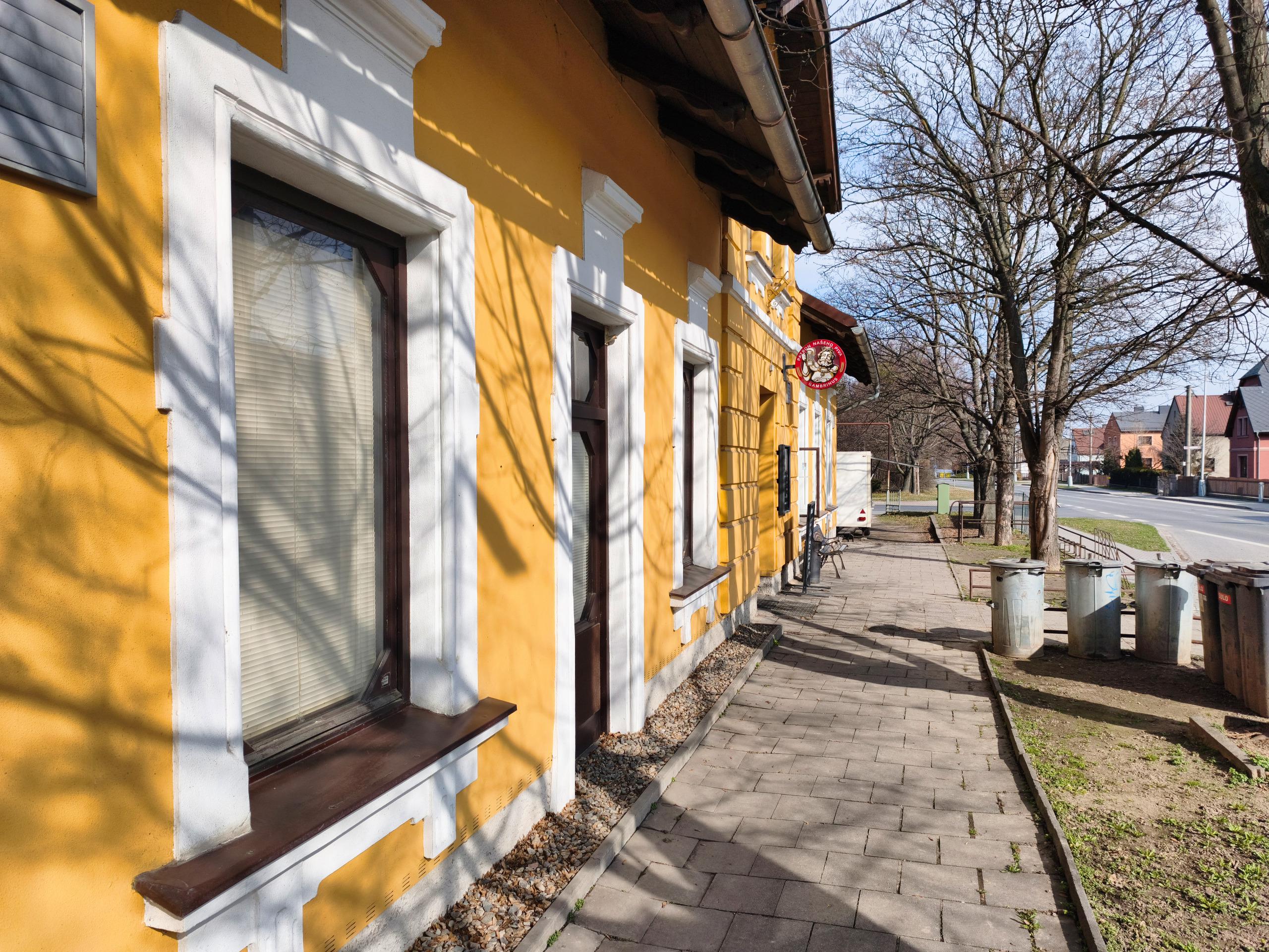 Pivnice na Staré poště foto 5