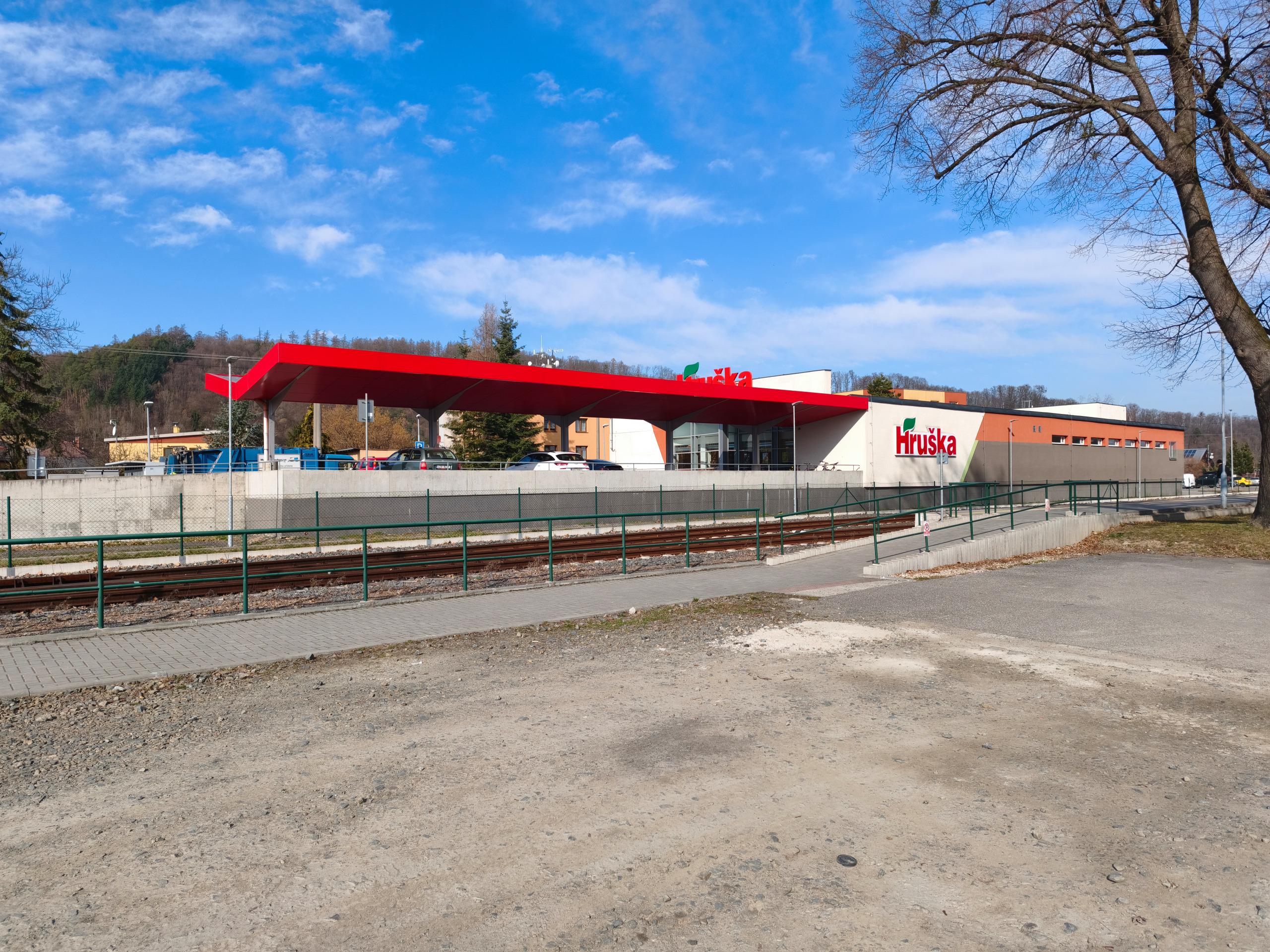 HRUŠKA foto 2