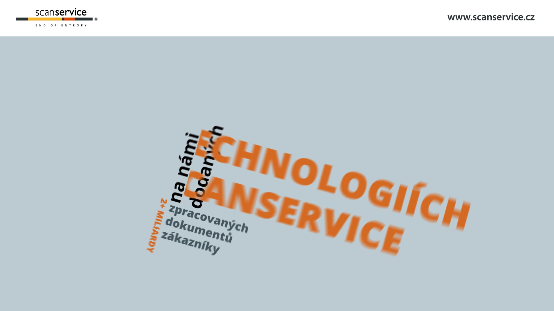 scanservice a.s. foto 2 (náhled videa)