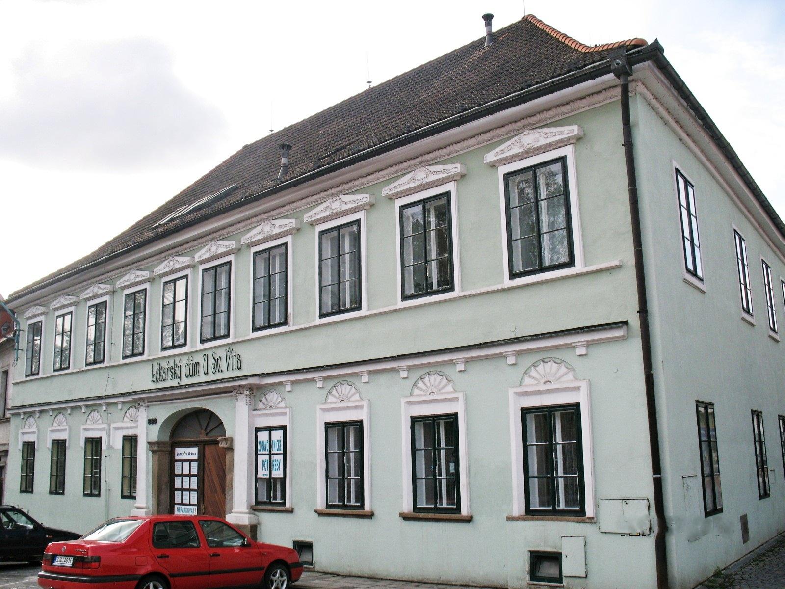 BENU Lékárna foto 4