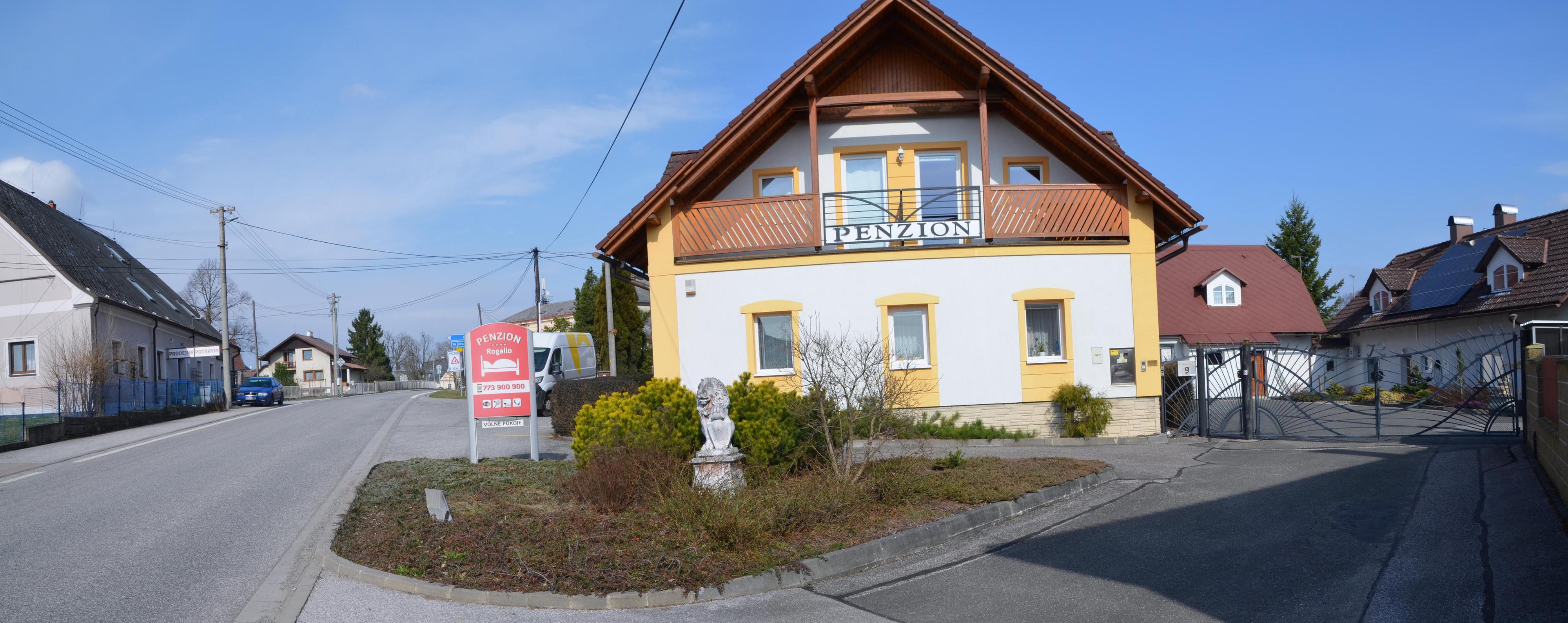 Obecní prodejna potravin Hořičky foto 1