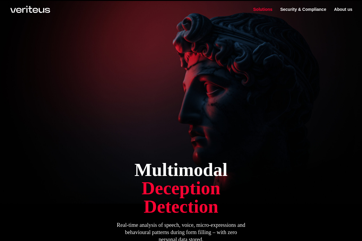 Veriteus Technology, s.r.o.