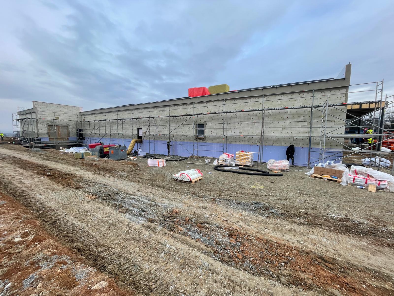 Kolart rekostav s.r.o foto 1