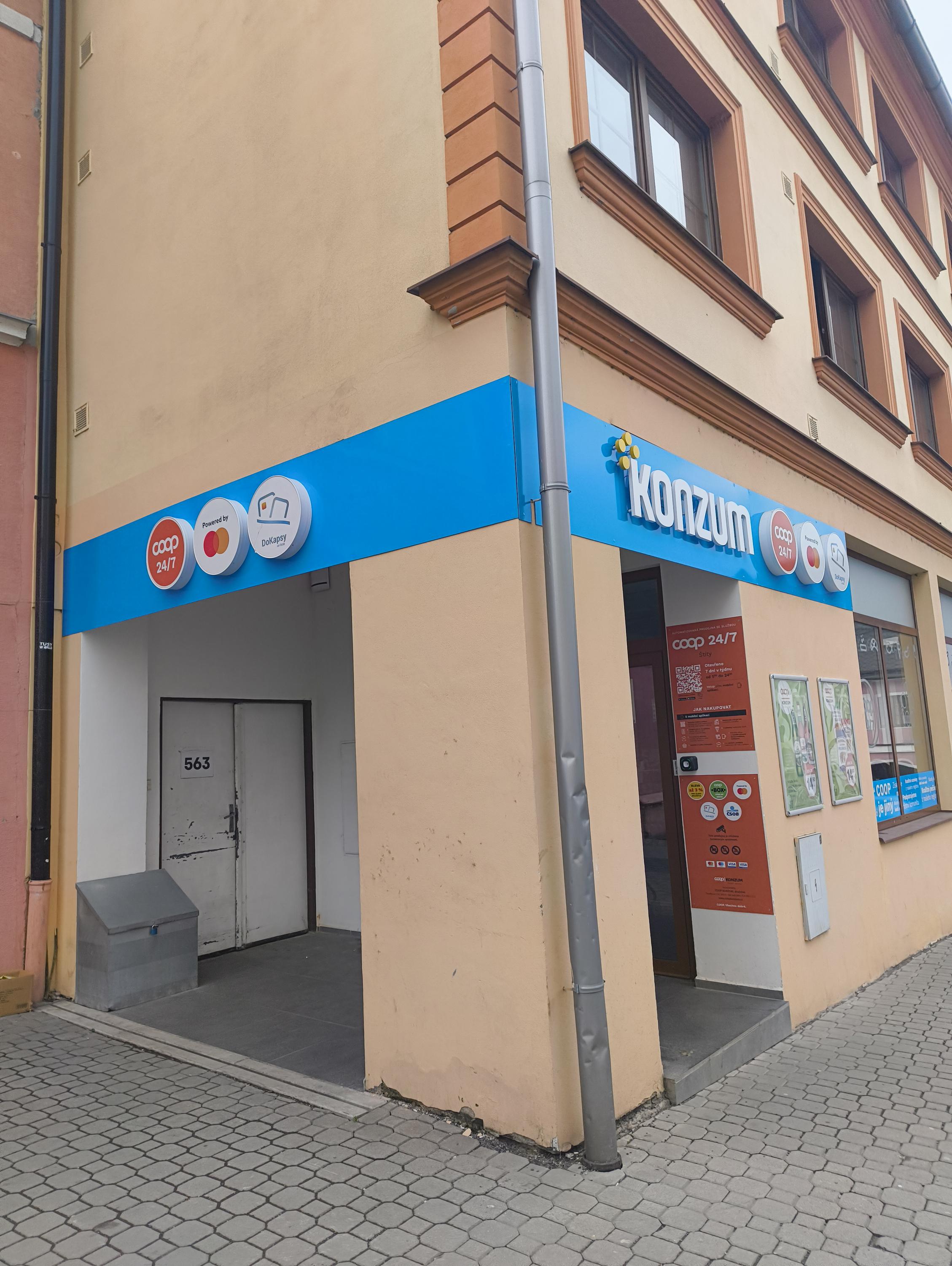 KONZUM 24/7 foto 5