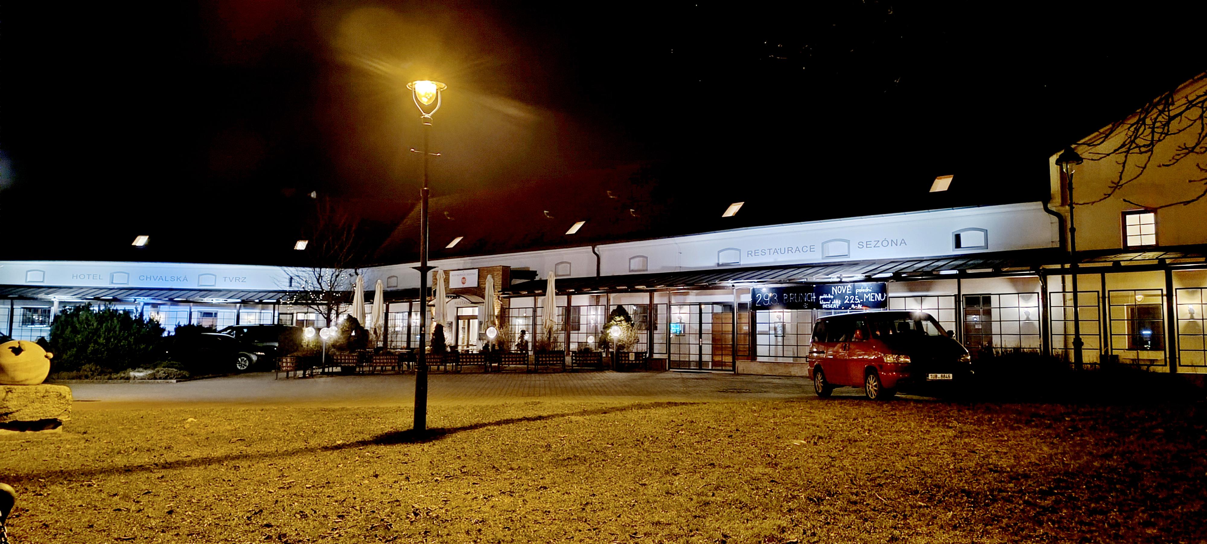 Restaurace Sezóna foto 4