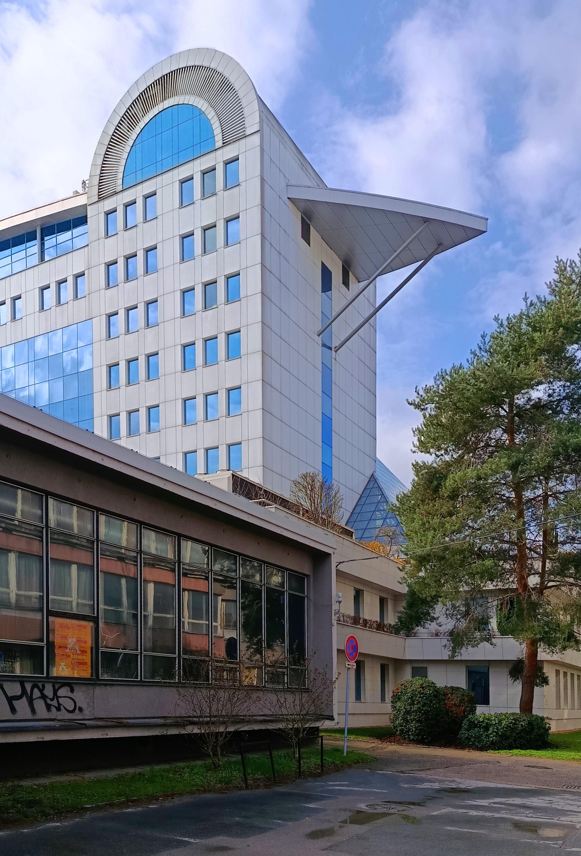 Bonté restaurant Pardubice foto 2