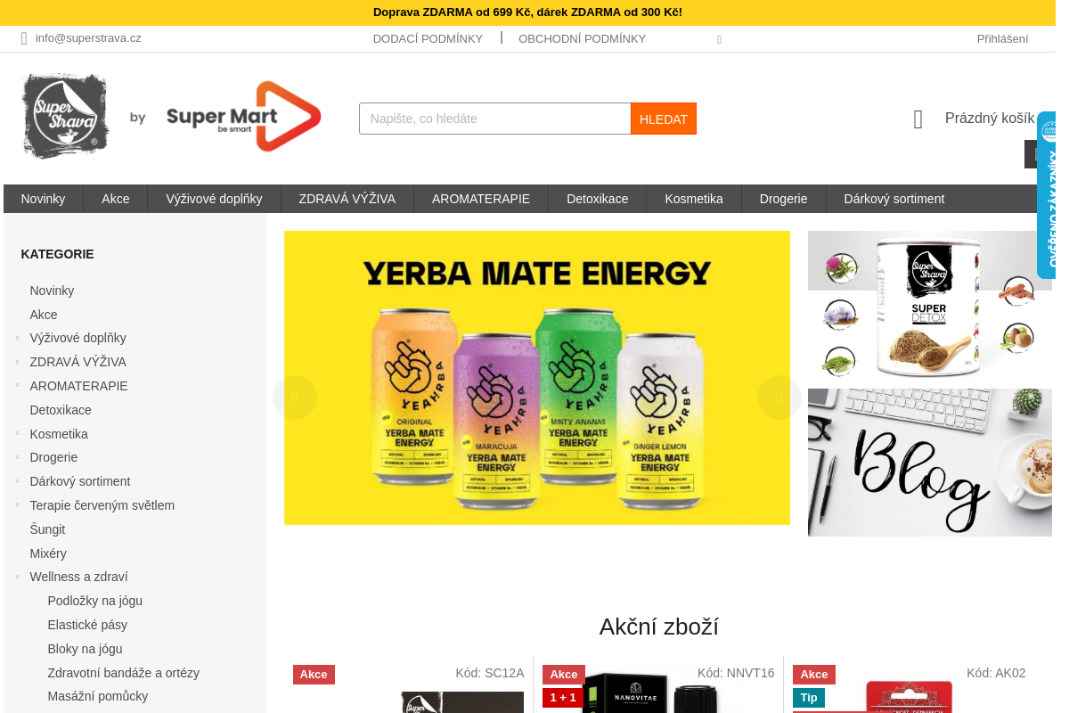 Superstrava.cz foto 1