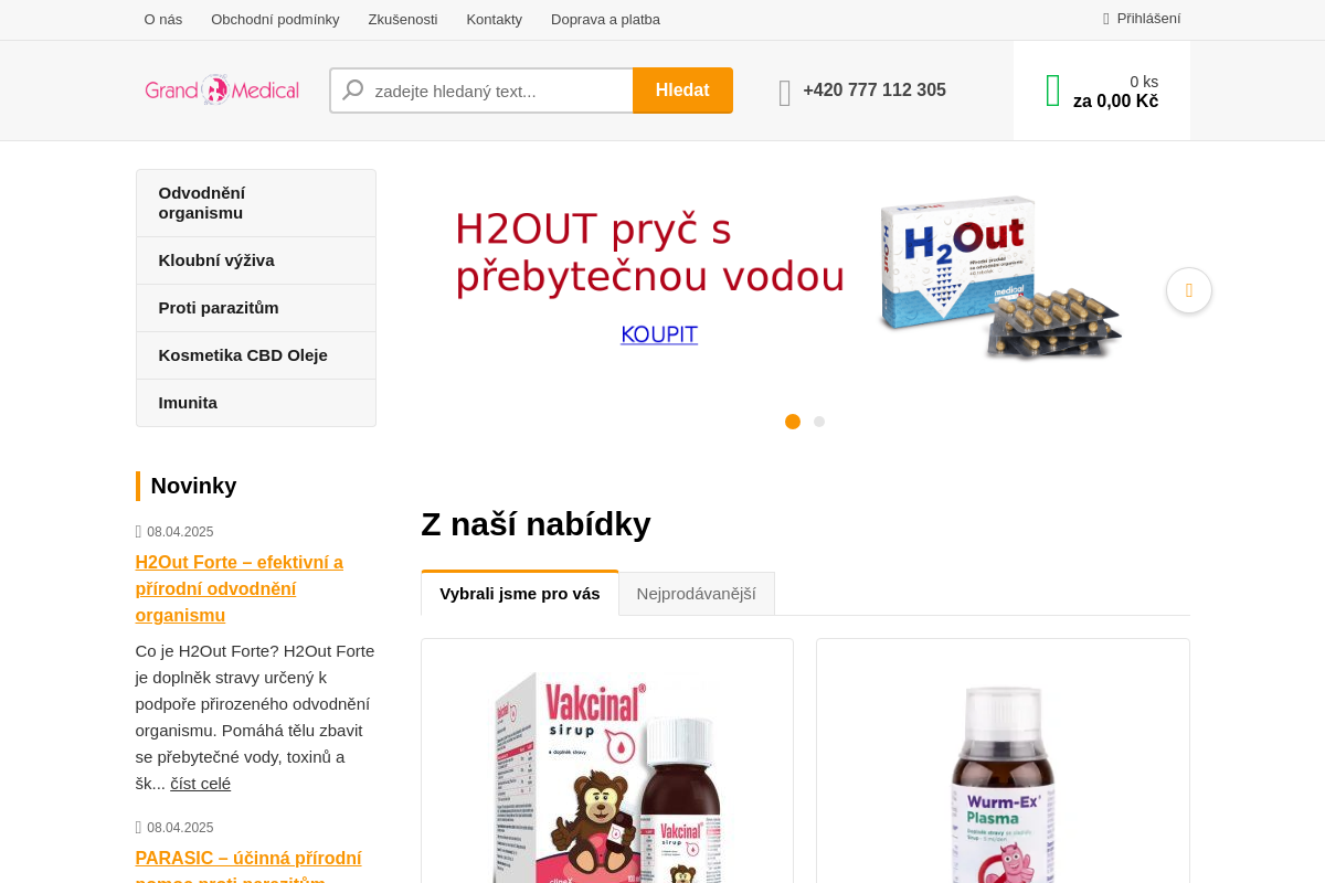 Grand-medical.cz
