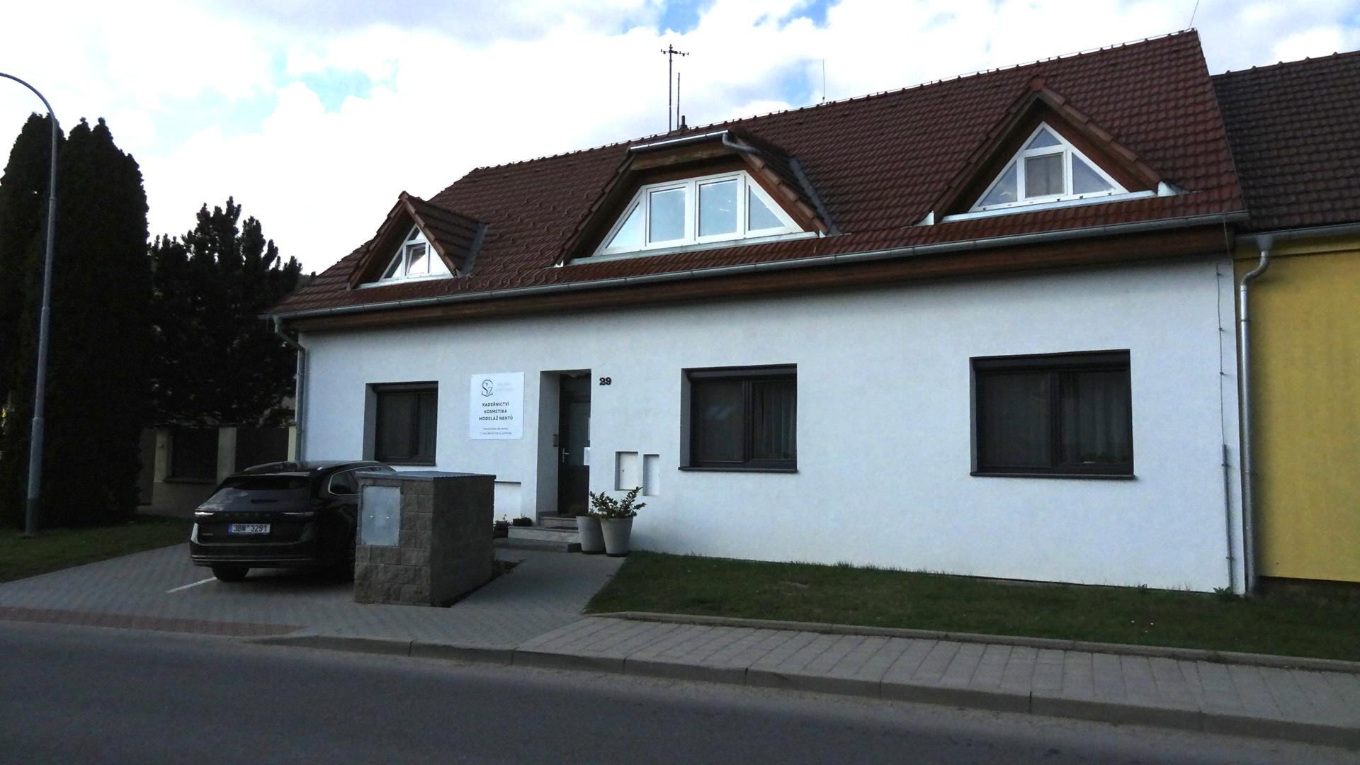 Studio Zachová foto 3