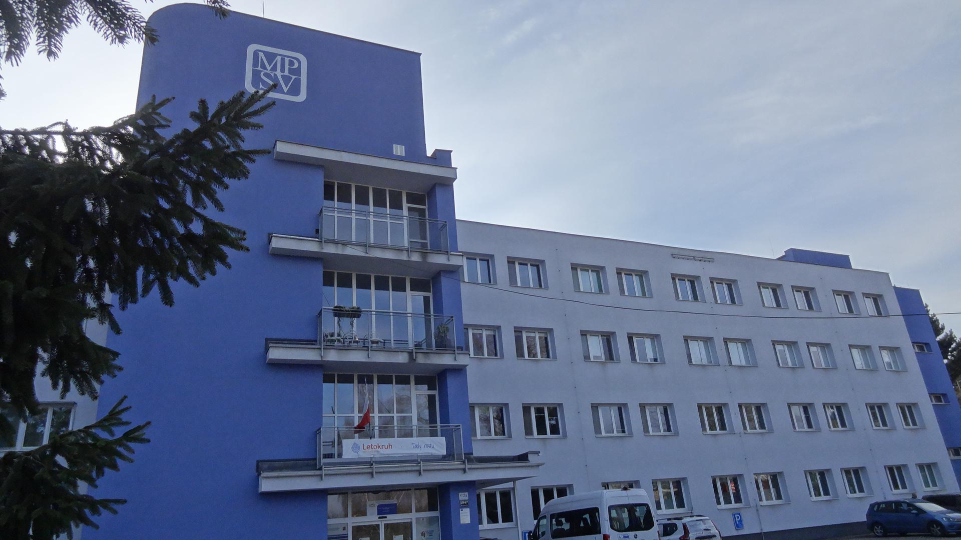 Posudková komise MPSV foto 5