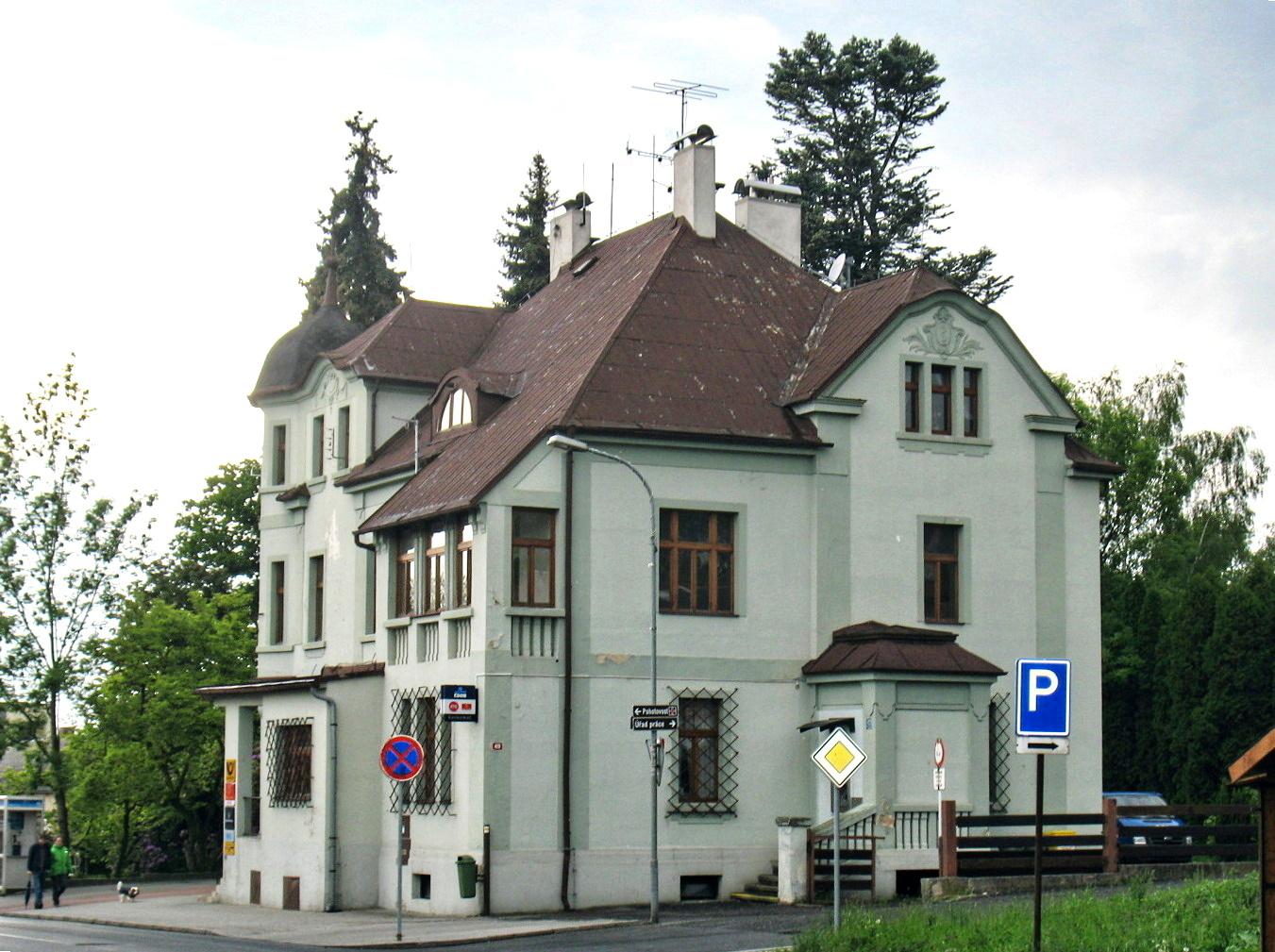 Bankomat ČSOB foto 4