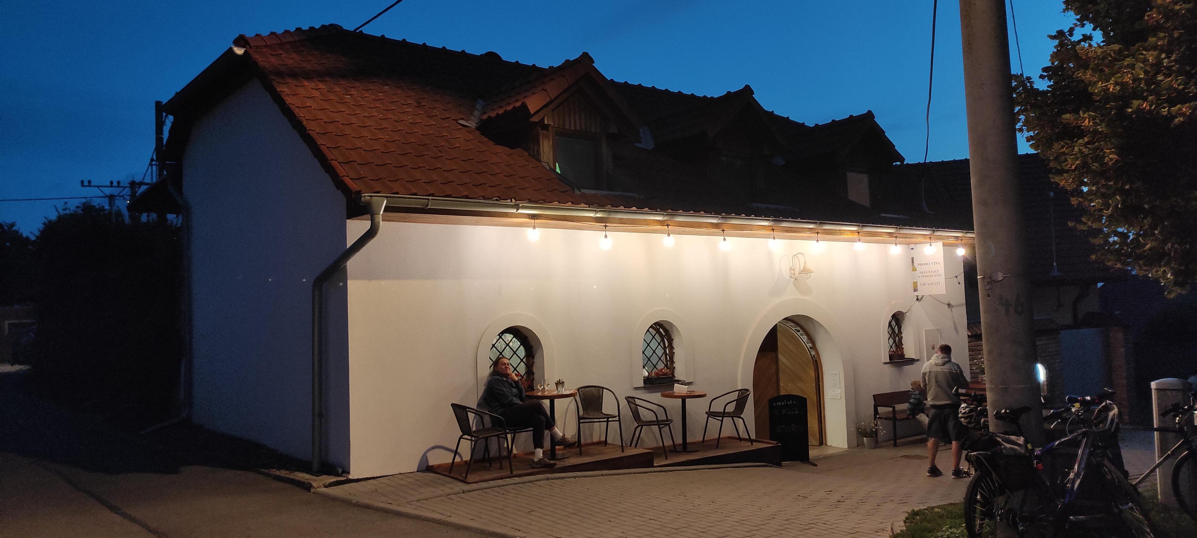 Vinařství U Krčků foto 6