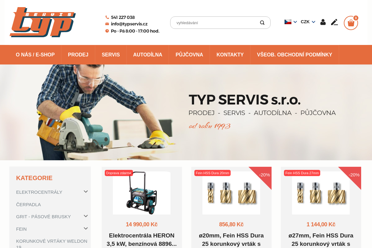 Typservis.cz