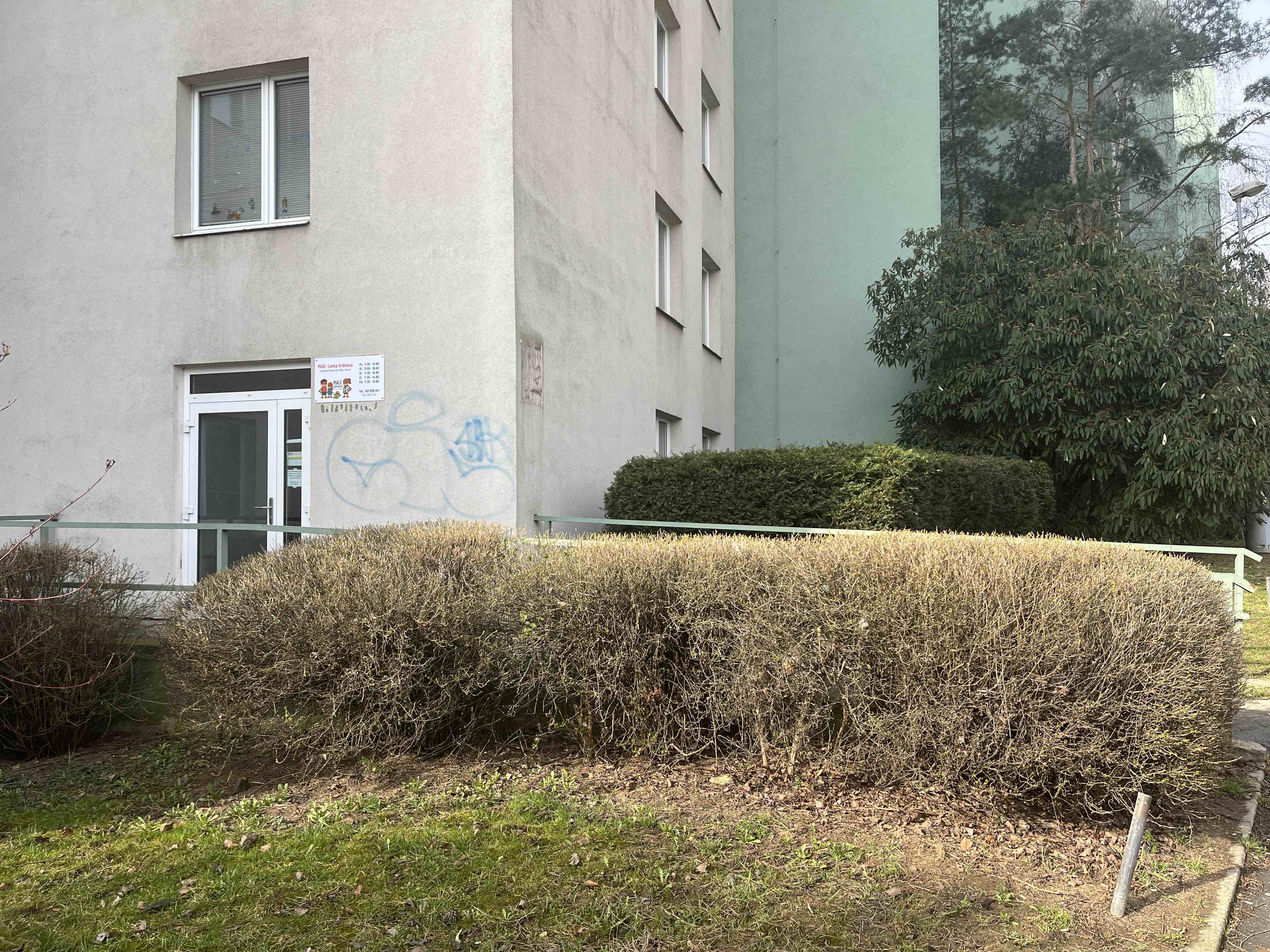 MUDr. Lenka Hrdinová s.r.o. foto 2