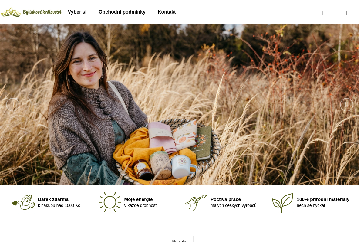 Bylinkovekralovstvi.cz