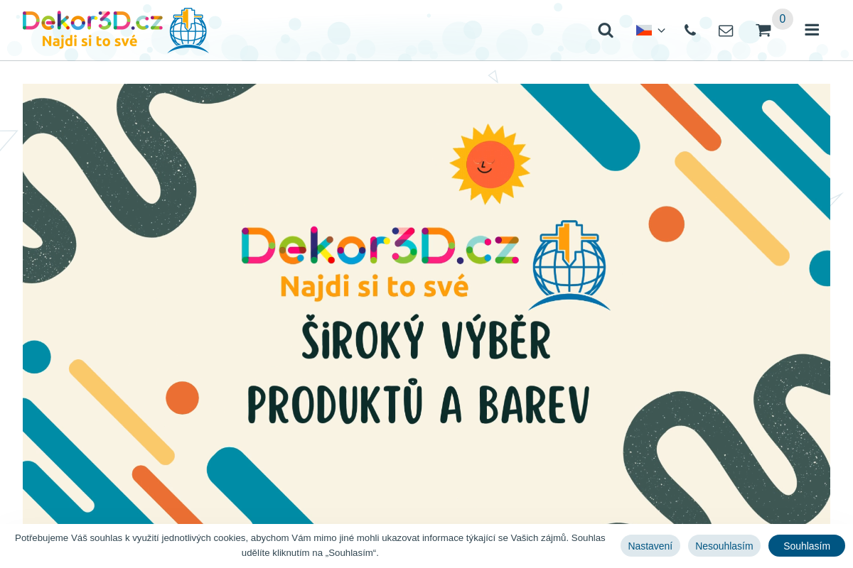 Dekor3D.cz