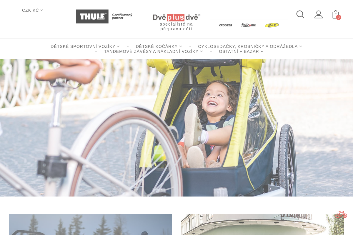 Dvě plus dvě, s.r.o.