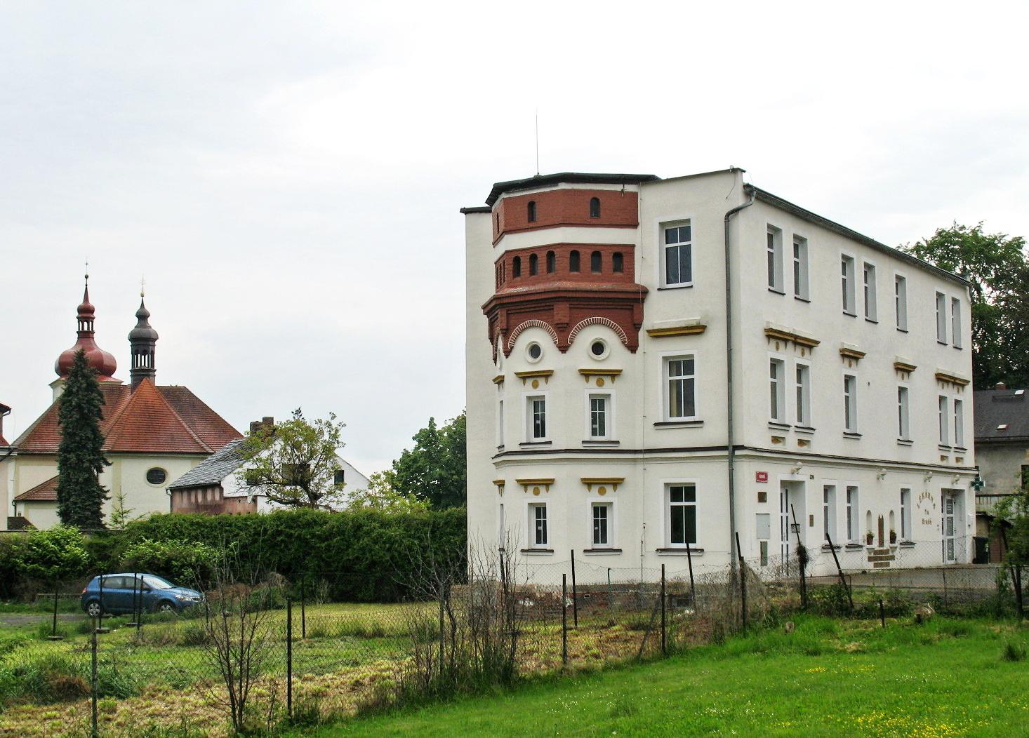 Na Hradě foto 4