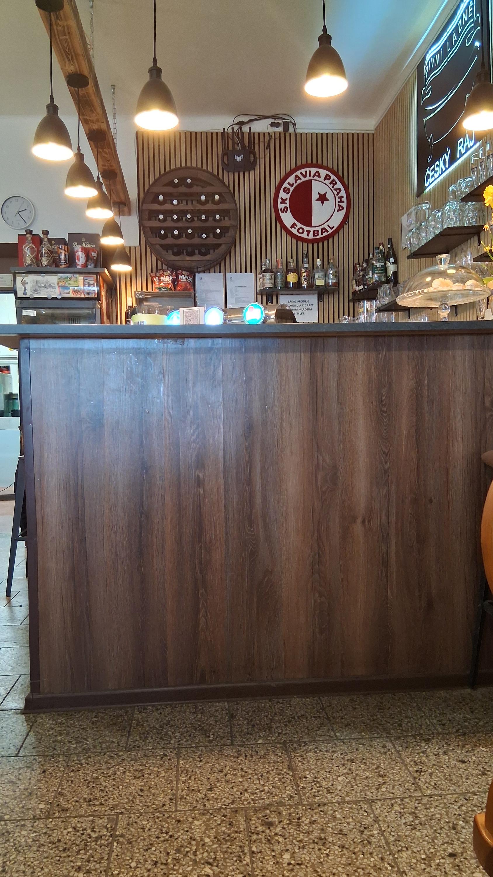 Restaurace Český ráj foto 2