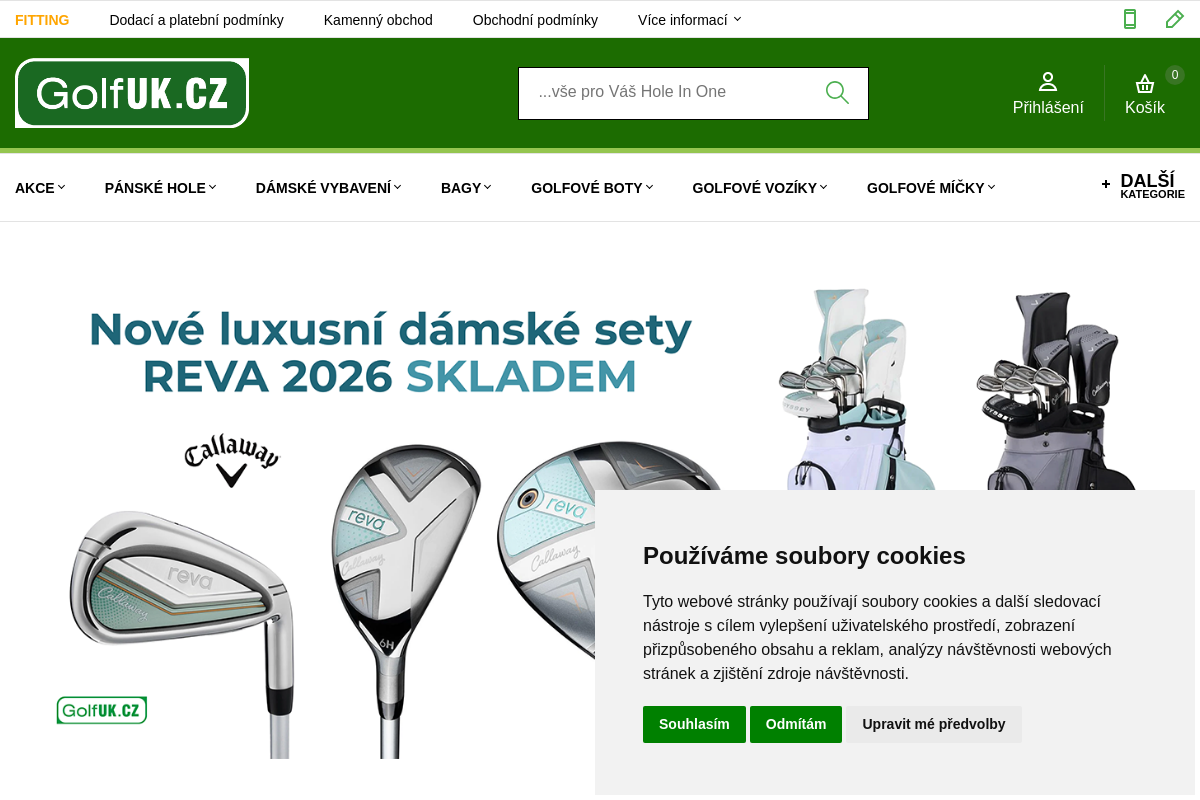 Golfuk.cz