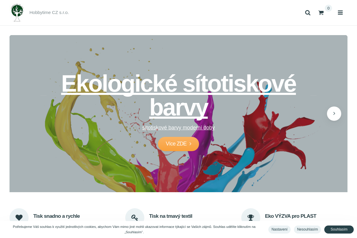 Hobbytime CZ s.r.o. foto 1