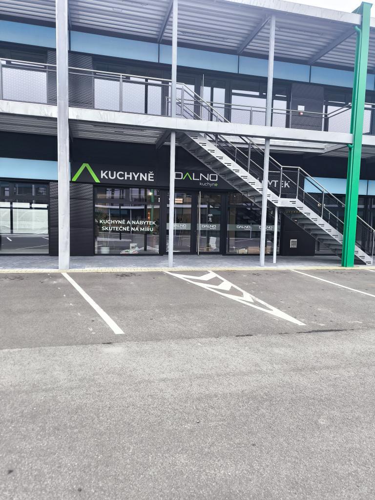 DALNO kuchyně foto 4