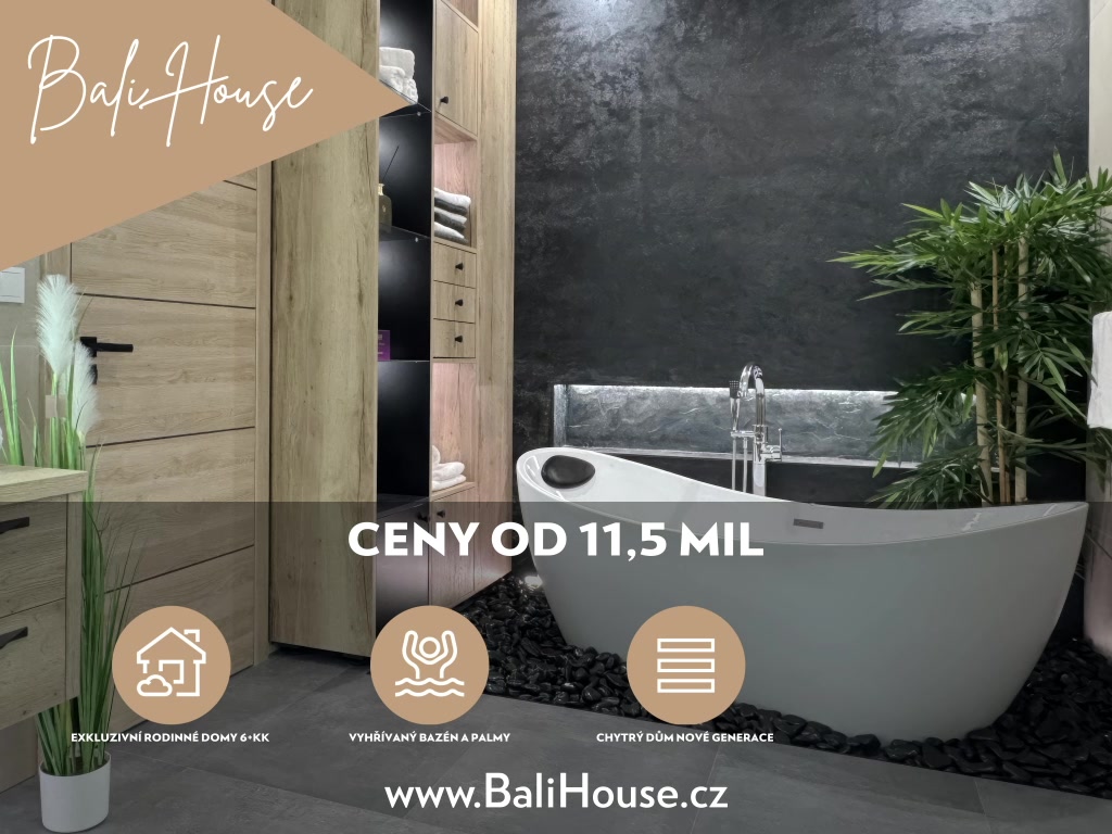 Bali House.cz foto 2 (náhled videa)