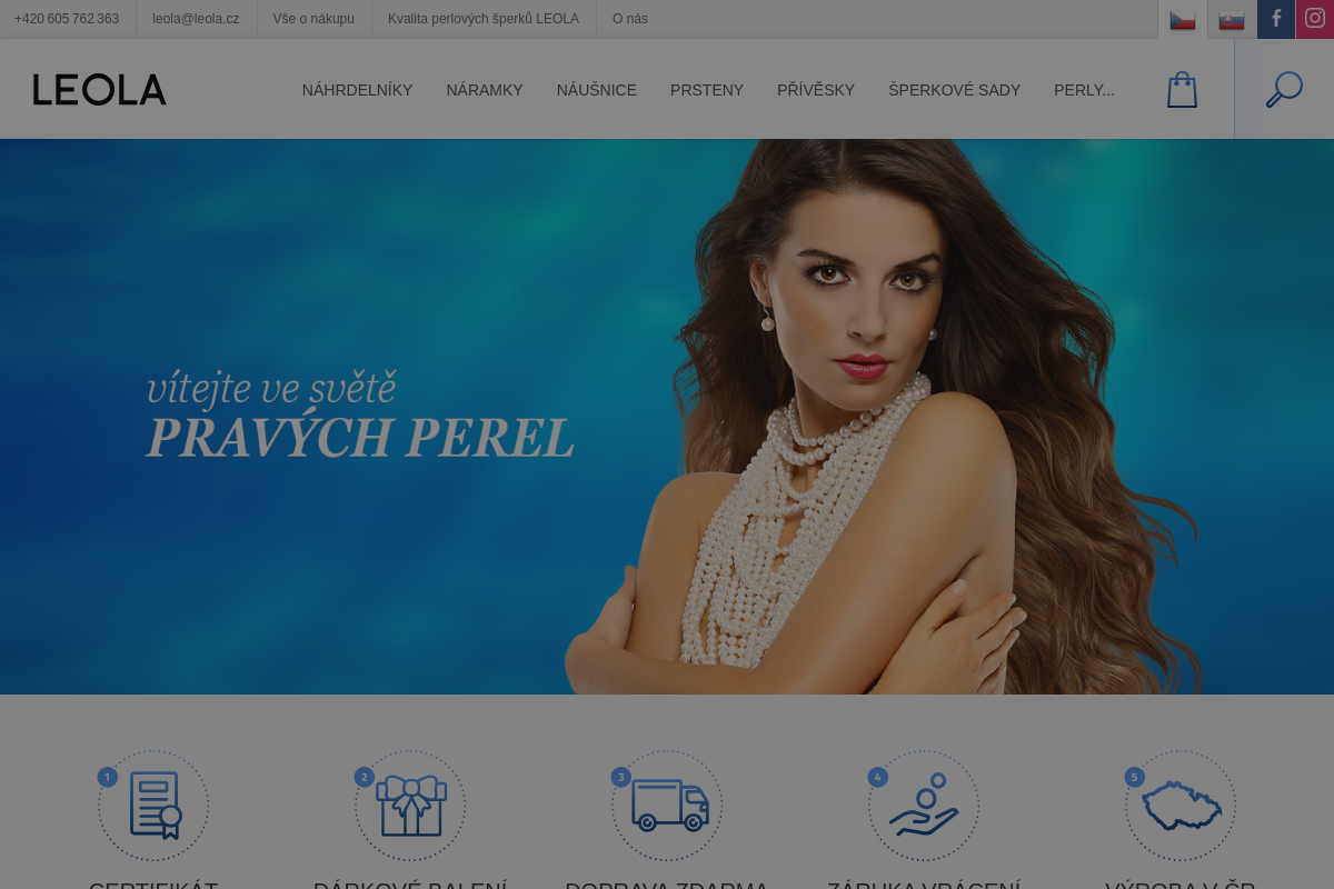 Leola.cz