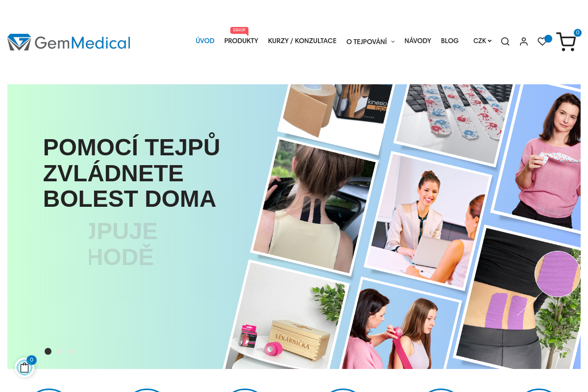 Gemmedical.cz