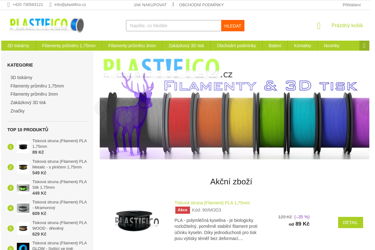 Plastifico.cz
