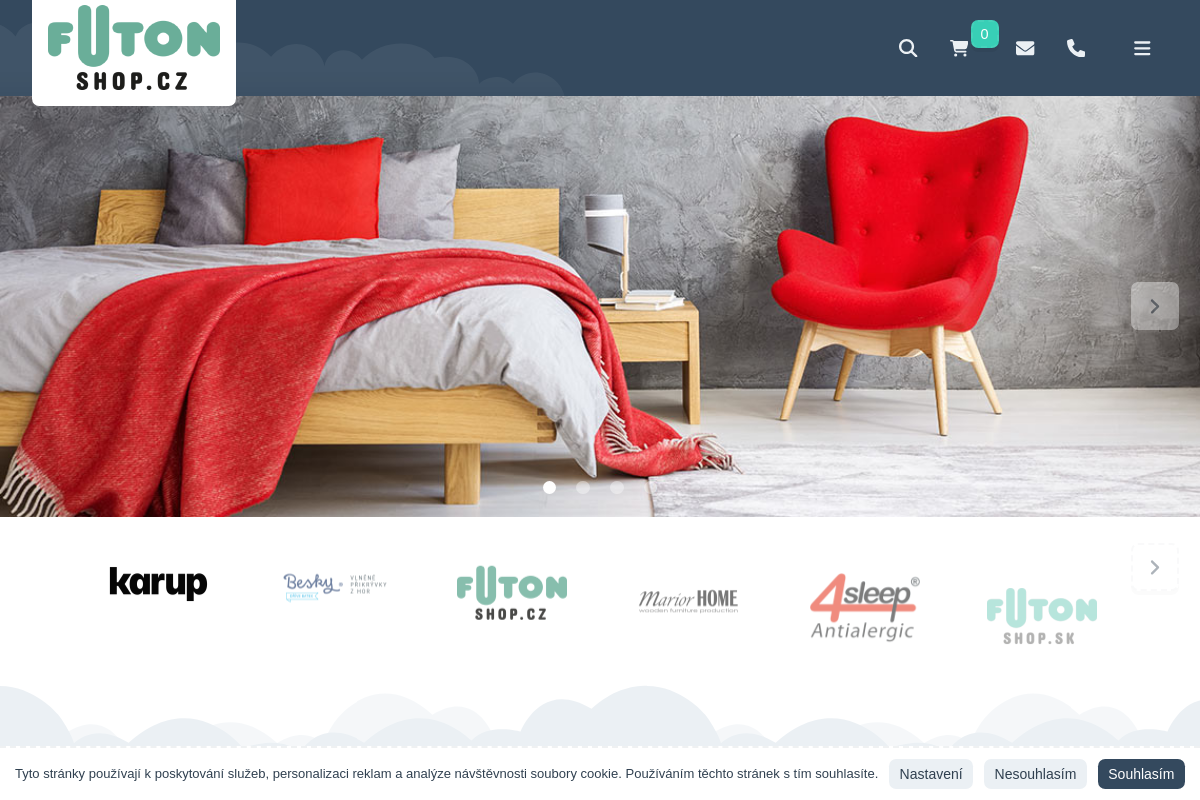 Futonshop.cz - Ing. Tomáš Matějka foto 1