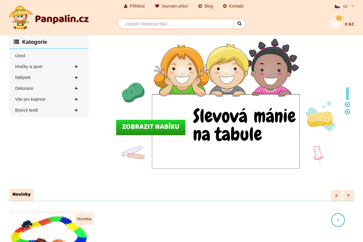 panpalin.cz