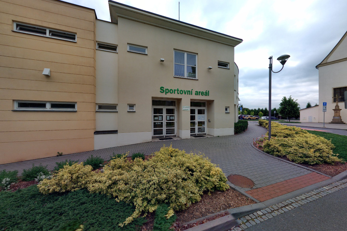 Fitness Club Gottvald