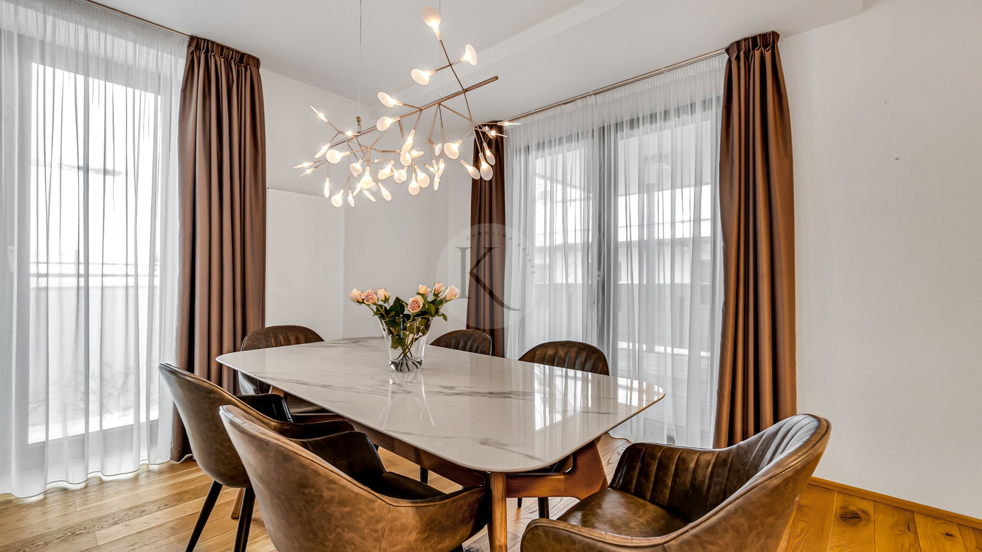 Karolína Šmejkal, MBA