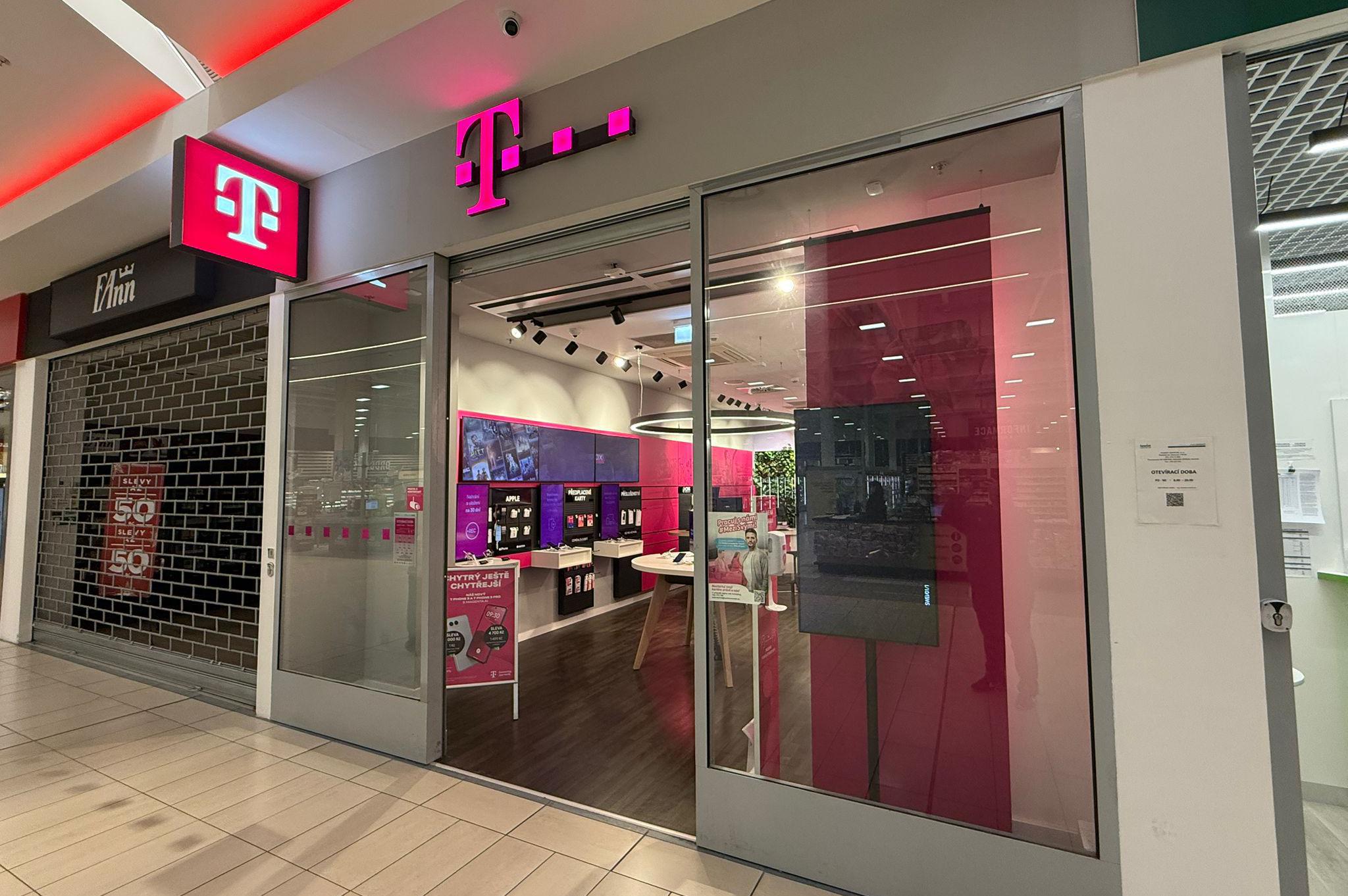 T-Mobile