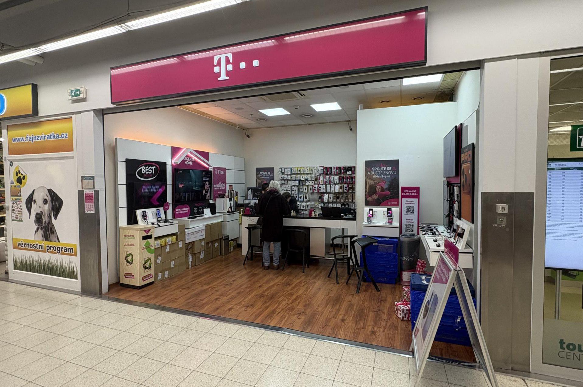 T-Mobile