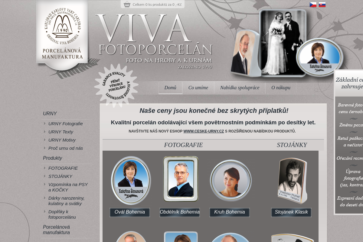 Viva-fotoporcelan.cz