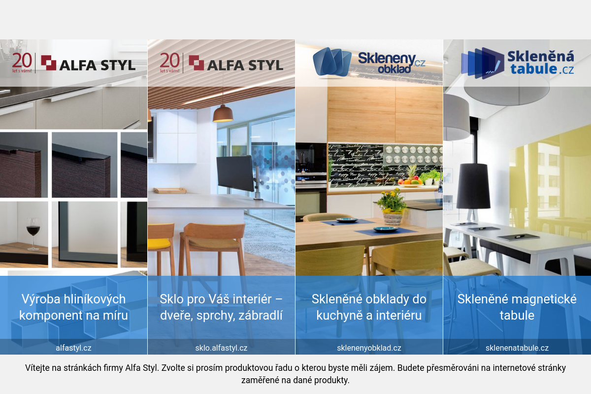 Alfastyl.cz