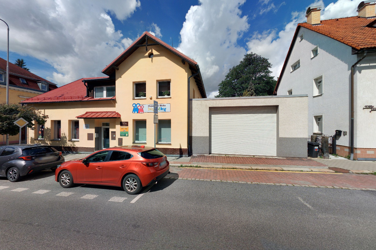 Mateřská škola Myšičky, s.r.o.