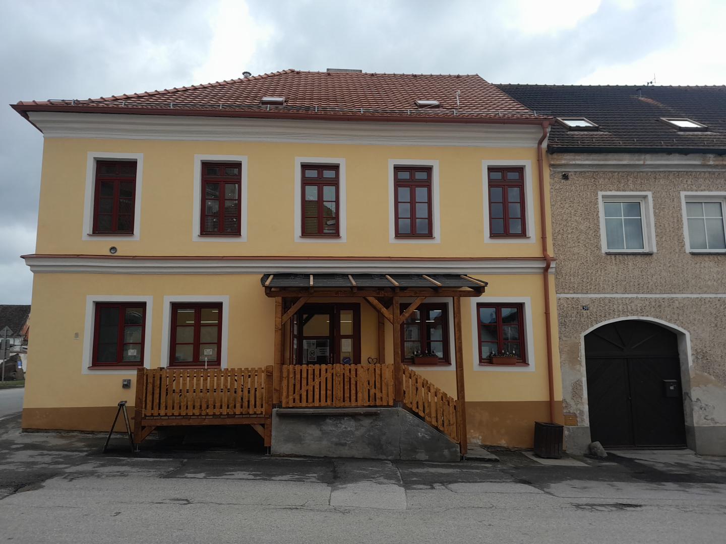 PLUS JIP, s.r.o. foto 2