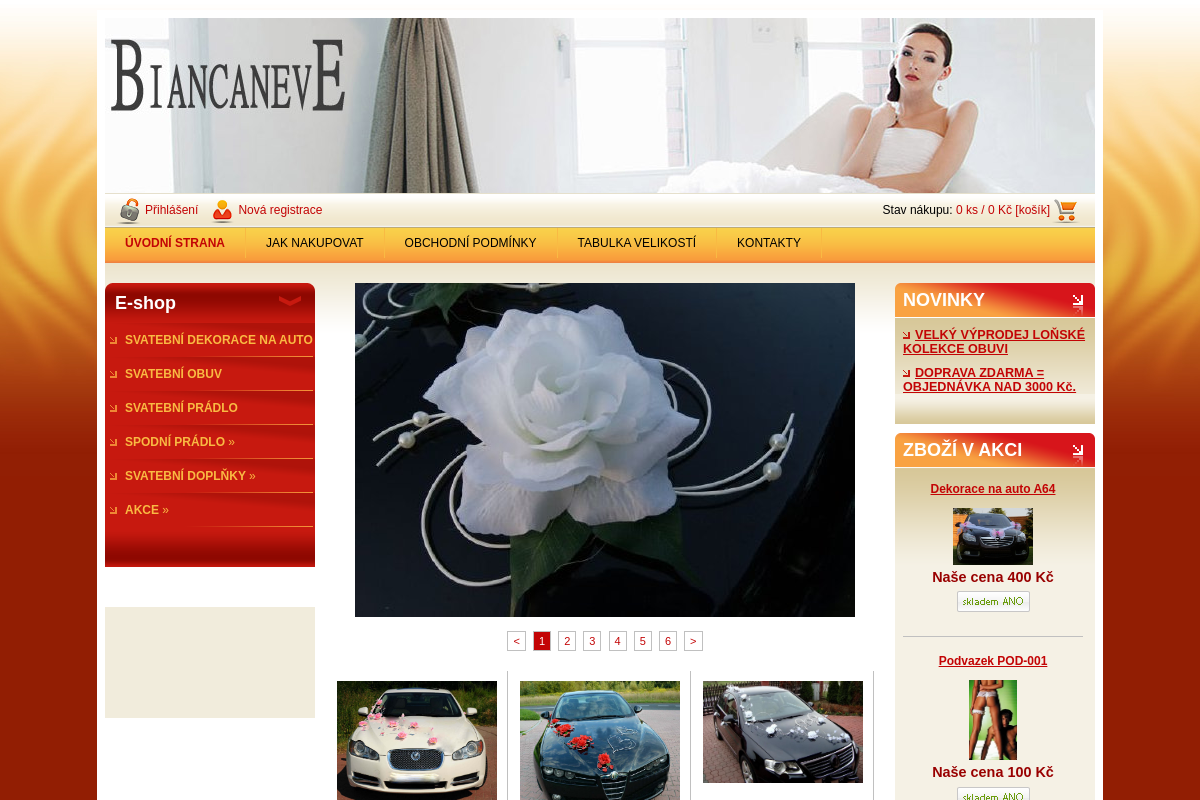 Webareal.cz/svatebnisaty