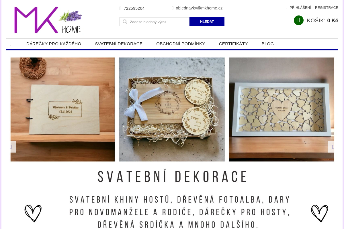 MKhome.cz