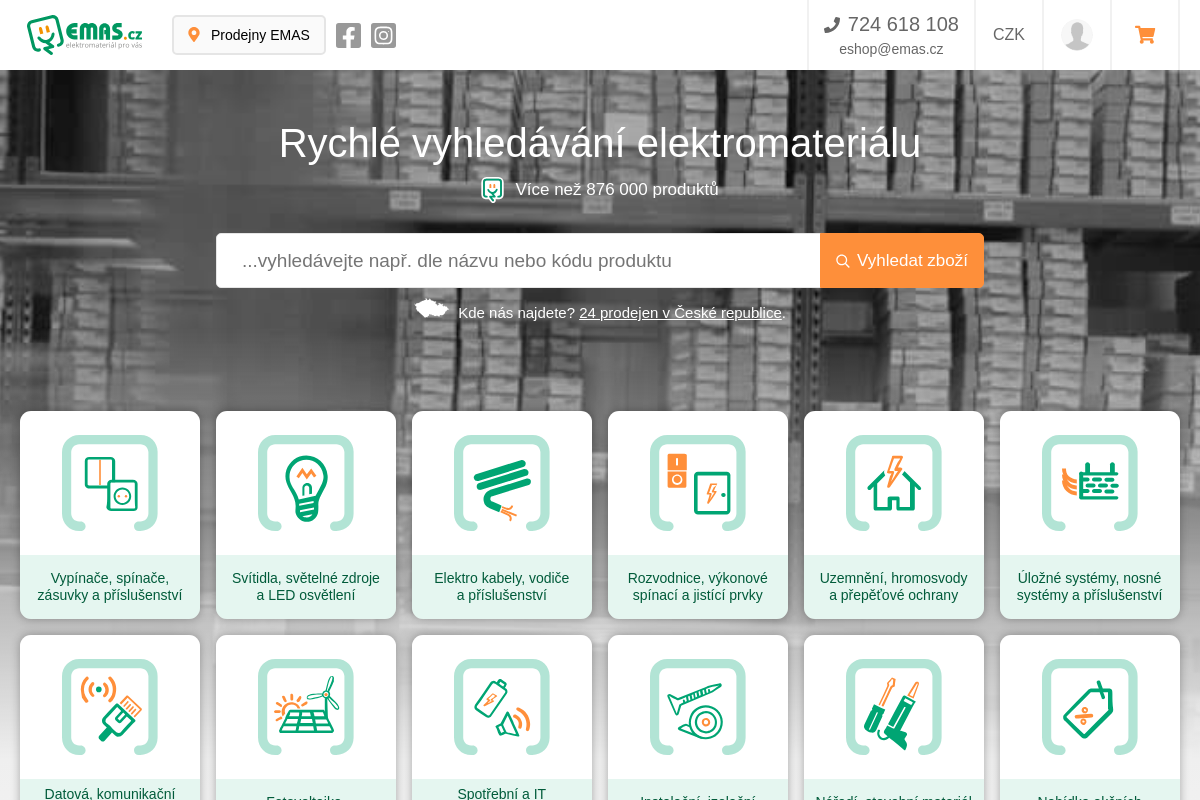 JANČA & EMAS group s.r.o.