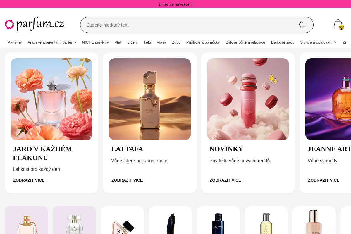 Parfum.cz