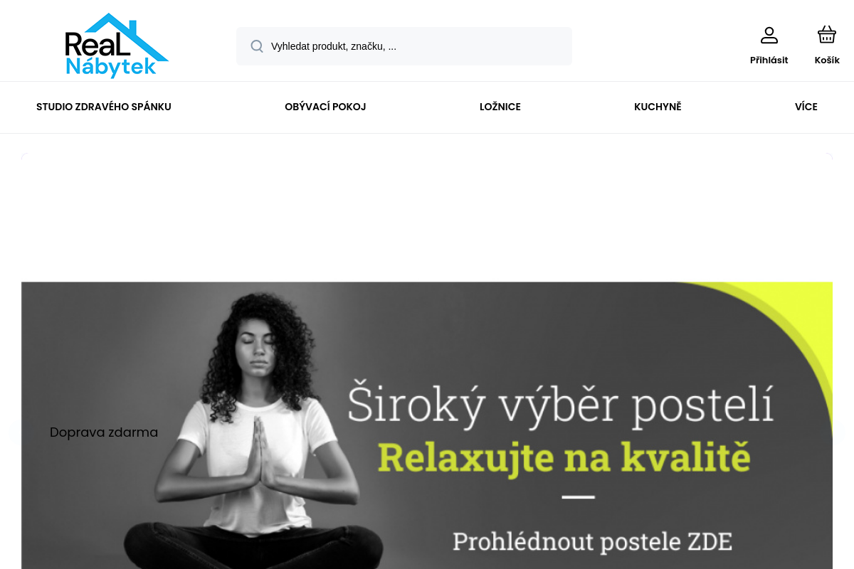 Nabytek-Real.cz