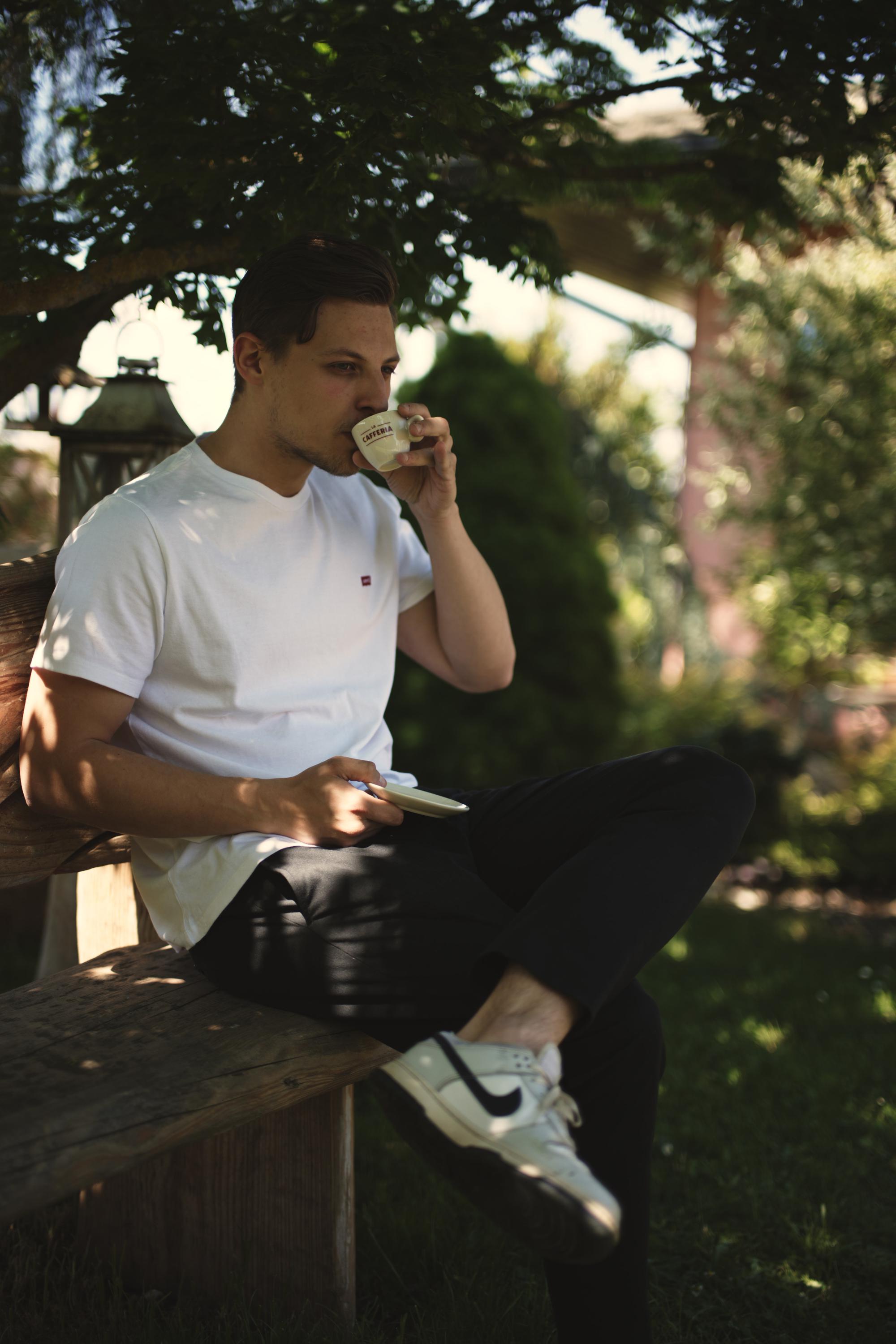 Angelo Caffé foto 4