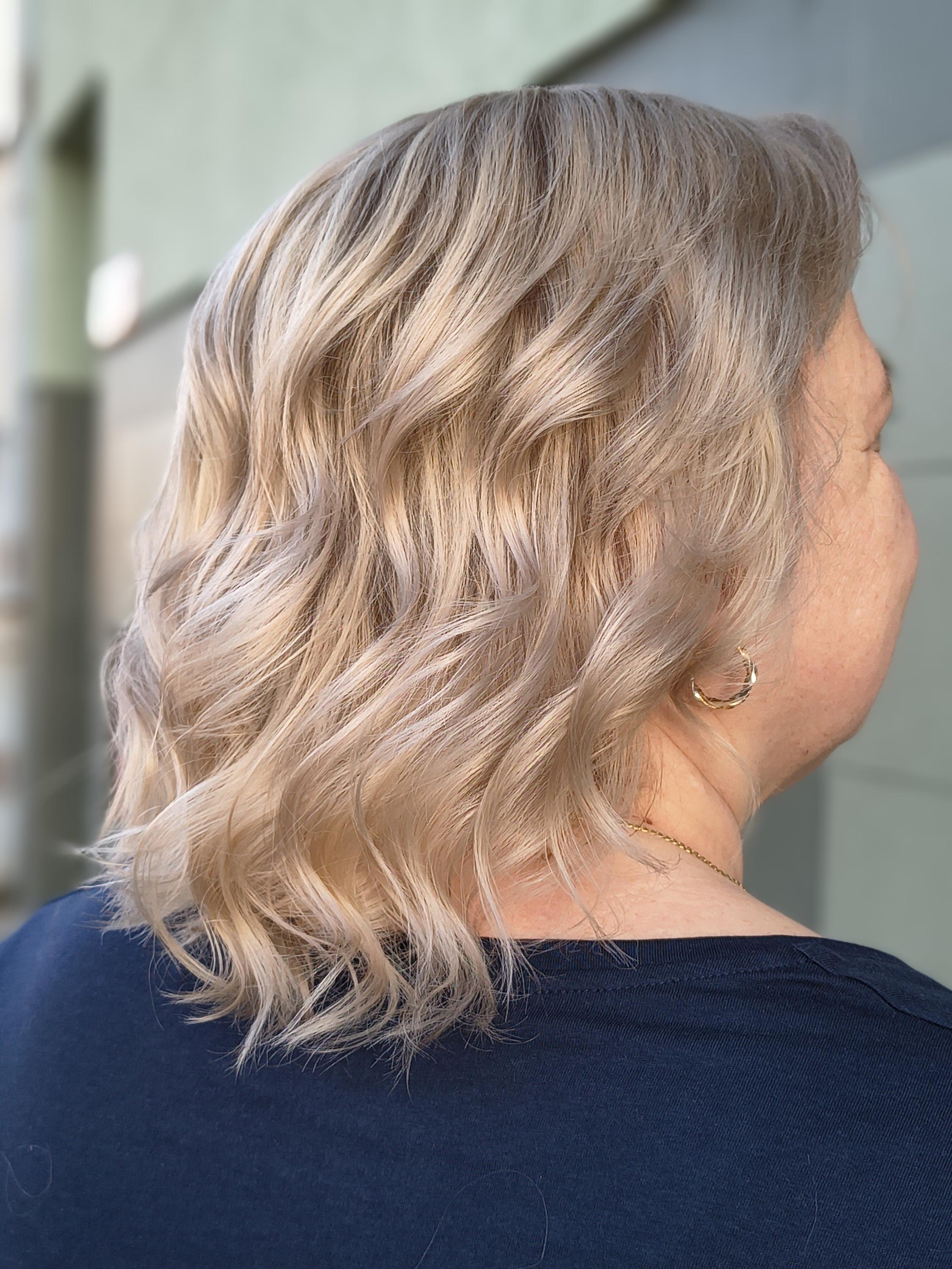 Kadeřnictví Za Rohem foto 6