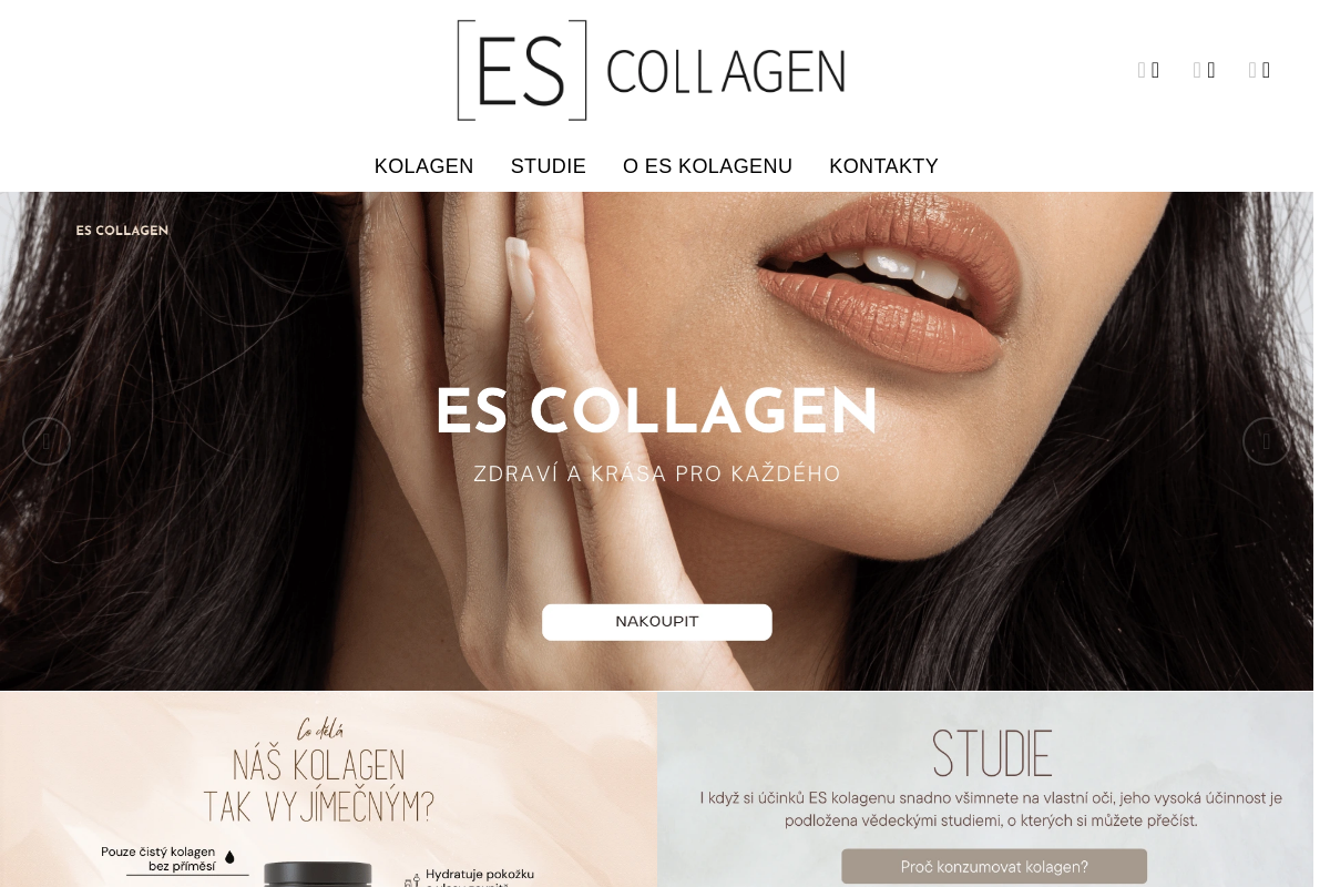 ES Collagen
